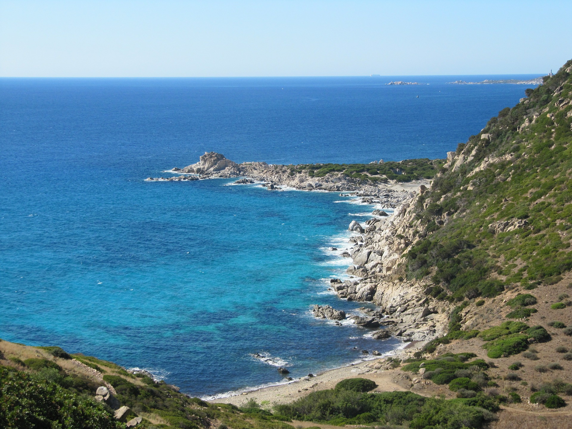 Sardaigne