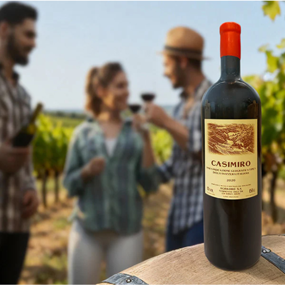 Salon Divinum | Lot Concours