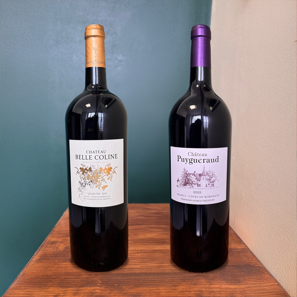 Salon Divinum | Lot Concours