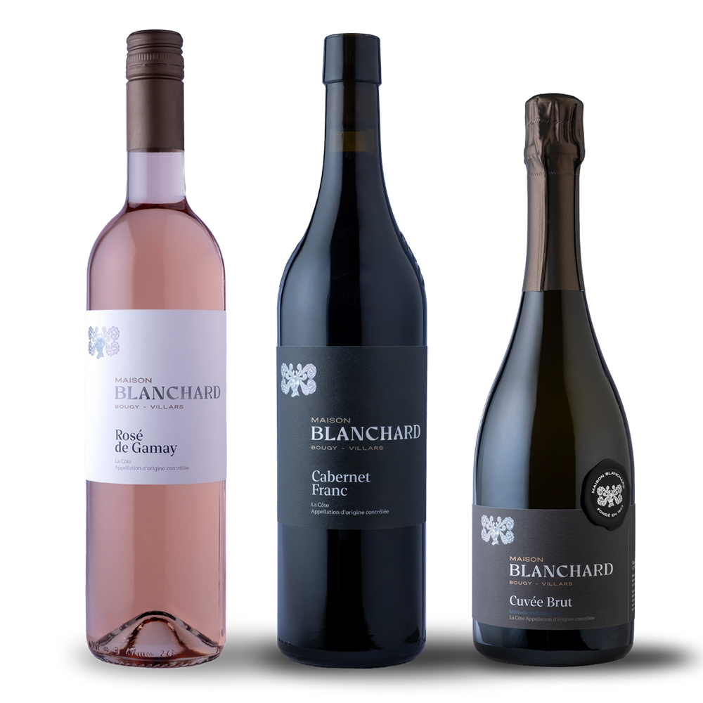 Salon Divinum | Lot Concours