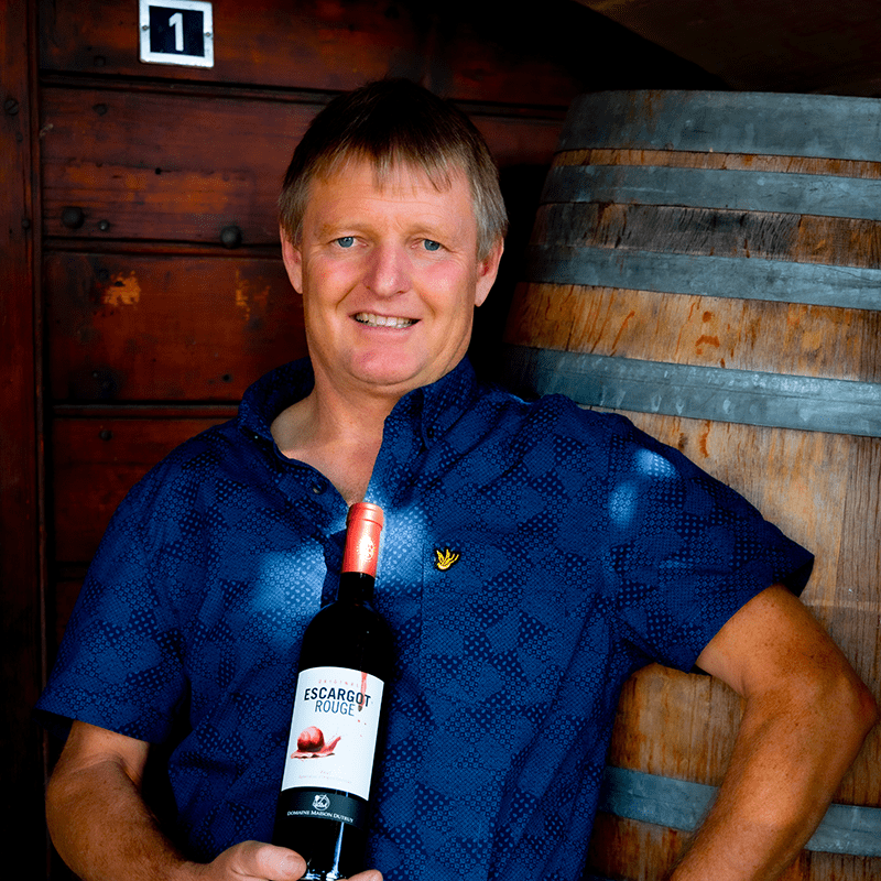 Salon Divinum | Lot Concours