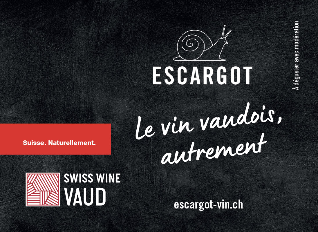 Salon Divinum | Escargot