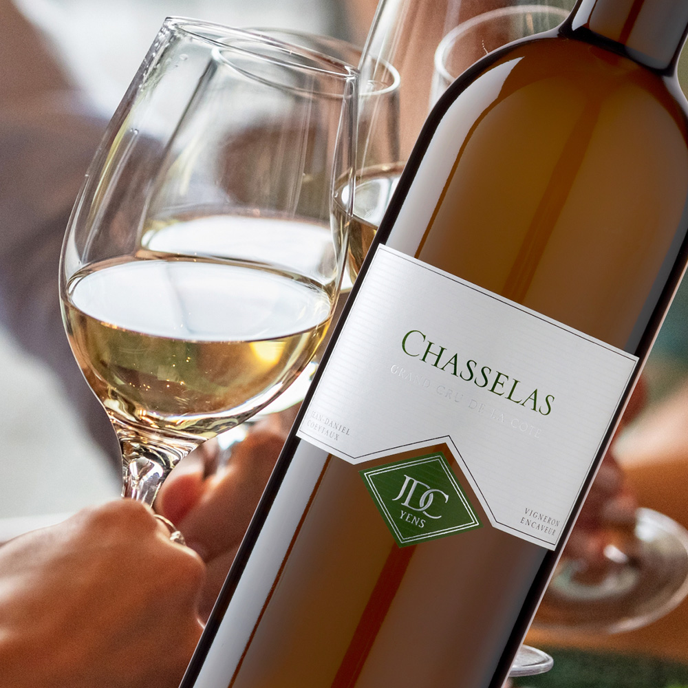 Salon Divinum | Lot Concours