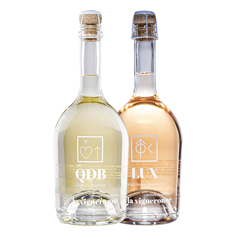 Salon Divinum | Lot Concours