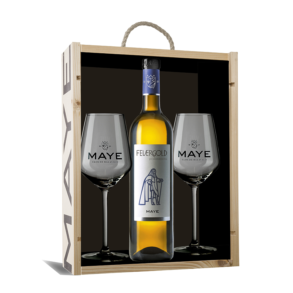 Salon Divinum | Lot Concours