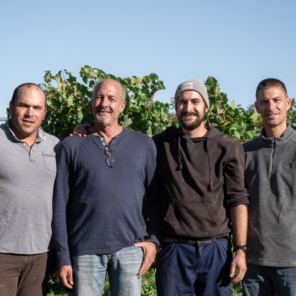 Salon Divinum | Lot Concours