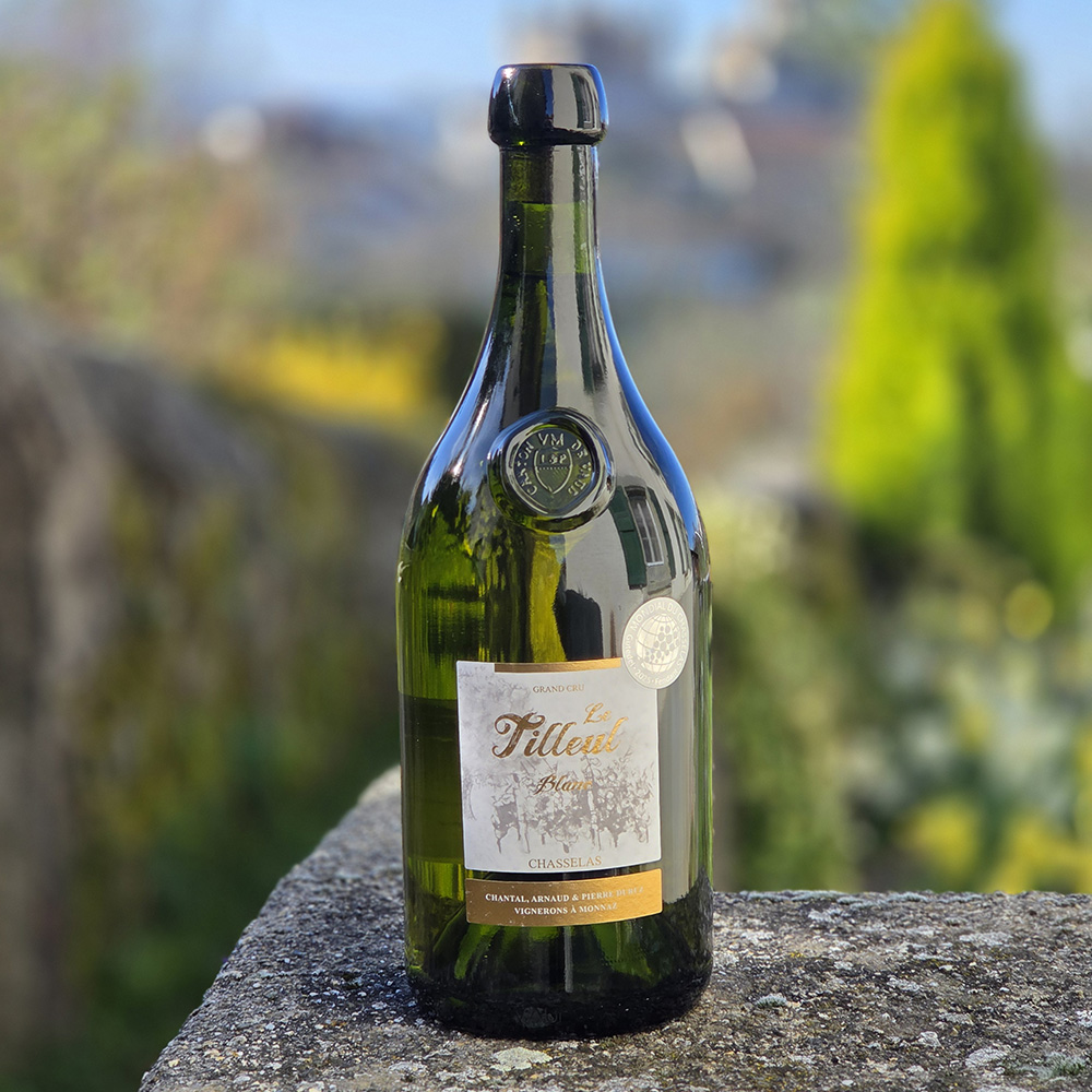 Salon Divinum | Lot Concours