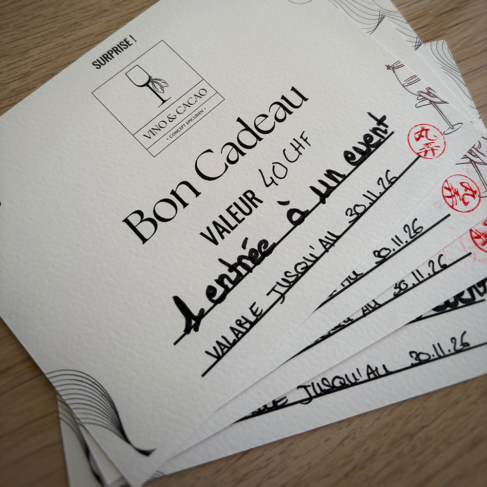 aSalon Divinum | Lot Concours