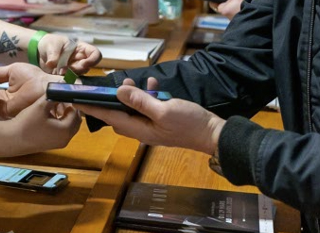 Salon Divimum | Concours Billetterie