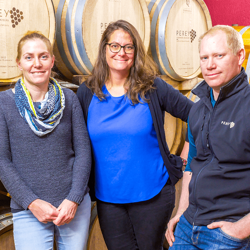 Salon Divinum | Lot Concours